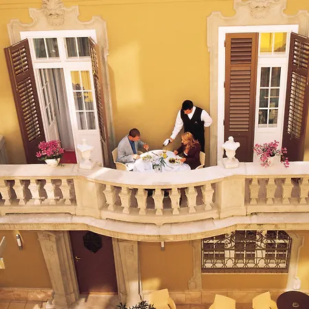 Park Plaza 4* Budapešť