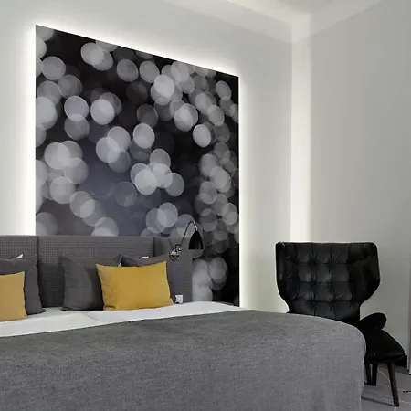 Hotel Park Plaza Budapest