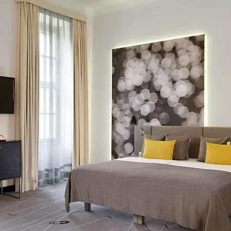 Park Plaza Hotel Budapest