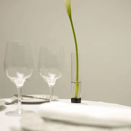 Park Plaza Hotel