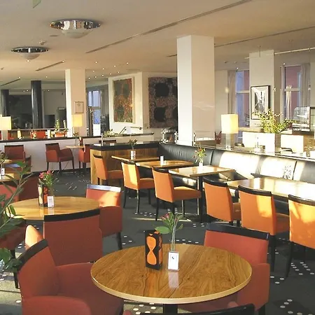 Hotel Park Plaza Budapest