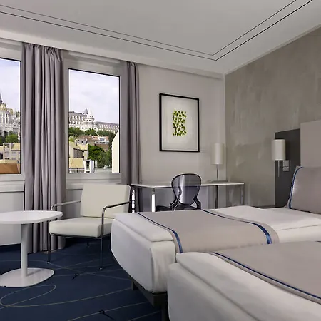 Park Plaza 4* Budapest