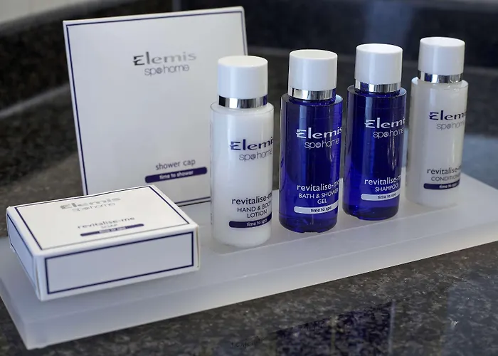 Park Plaza Hotel Budapest