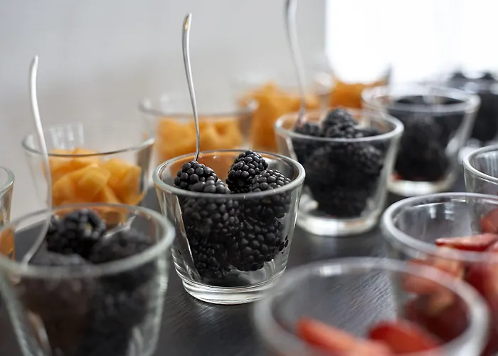 Park Plaza 4* Budapest