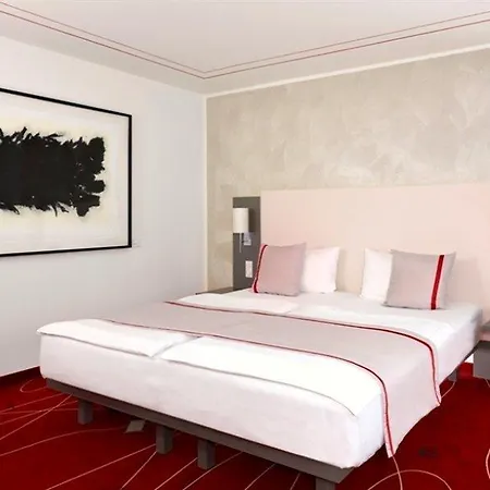 Park Plaza Szálloda