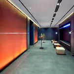 Park Plaza Hotell
