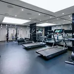 Hotell Park Plaza