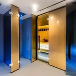 Park Plaza Hotell