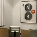 Park Plaza Отель Будапешт