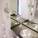 Отель Park Plaza Будапешт