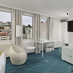 Park Plaza 4* Будапешт