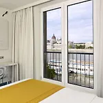 Park Plaza 4* Будапешт