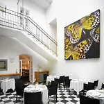 Park Plaza Будапешт