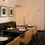 Hotel Park Plaza Budapest