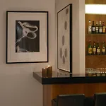 Hotell Park Plaza