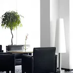 Park Plaza Hotel