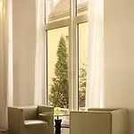 Park Plaza Отель Будапешт