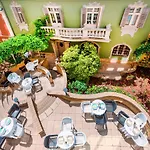 Отель Park Plaza Будапешт