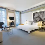 Park Plaza Будапешт