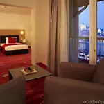 Park Plaza 4* Budapest