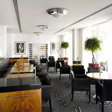 Park Plaza ホテル ブダペスト