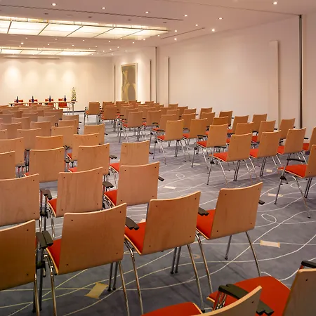 Park Plaza Hotel Boedapest