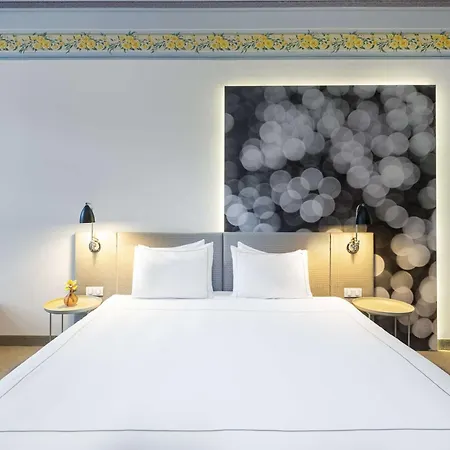 Park Plaza 4* Budapesta