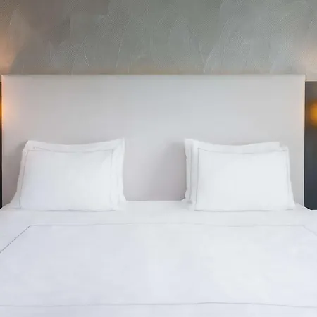 Park Plaza Budapešť