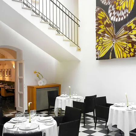 Park Plaza Hotel Boedapest