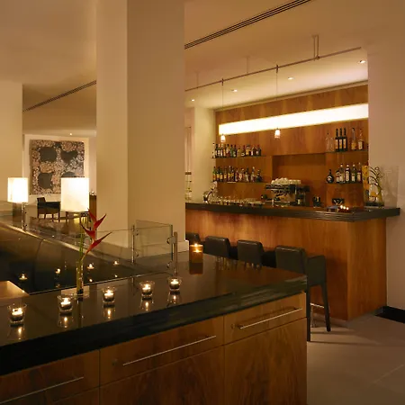 Park Plaza Hotel Budapešť