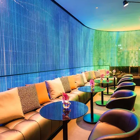 Park Plaza