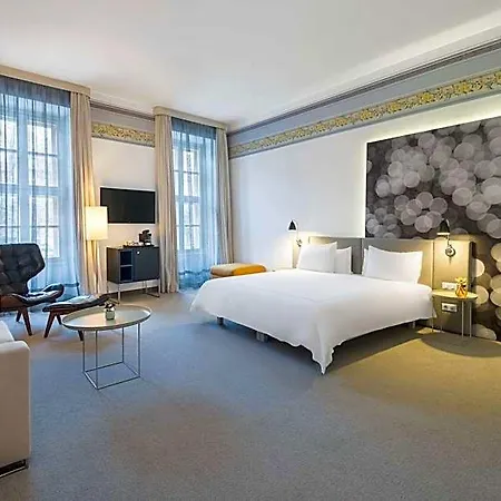 Park Plaza 4* Budapest