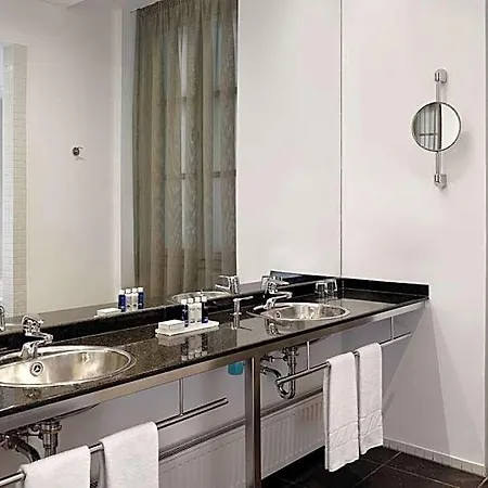 Szálloda Park Plaza Budapest