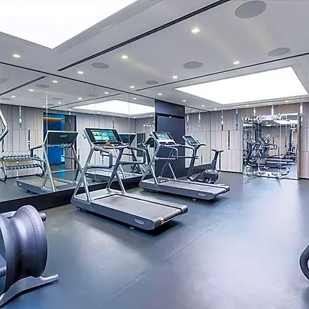 Park Plaza 4* Budapest