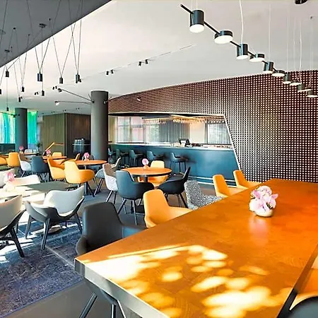 Park Plaza Szálloda Budapest