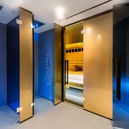 Szálloda Park Plaza Budapest