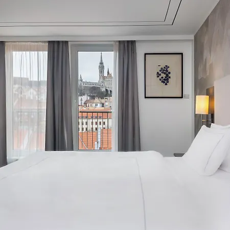 Park Plaza Szálloda Budapest
