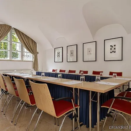 Hotel Park Plaza Budapeszt