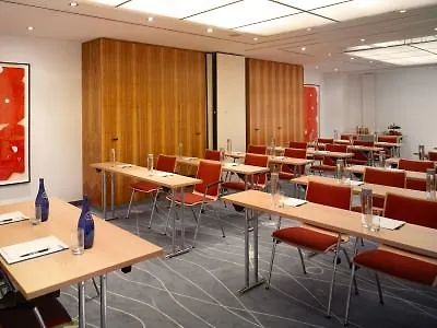 Hotel Park Plaza 4*