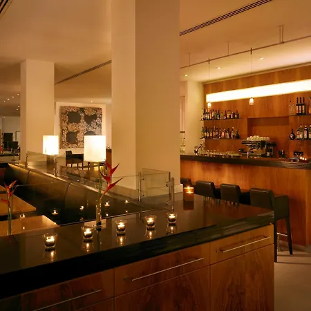 Hotel Park Plaza Budapeszt