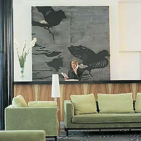 Hotel Park Plaza Budapest