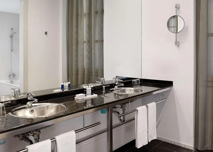 Park Plaza Hotel Budapest