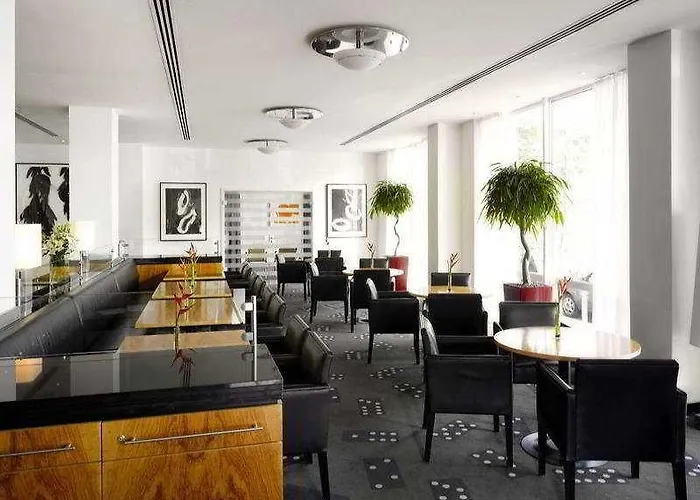 Park Plaza Hotel Budapest