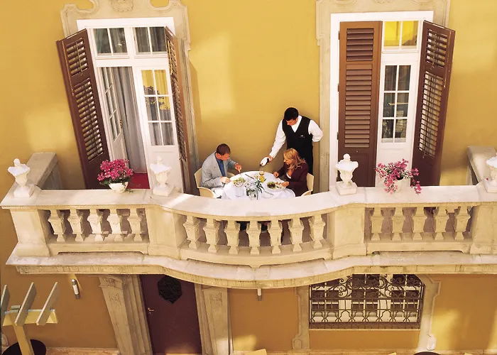 Park Plaza 4* Budapest