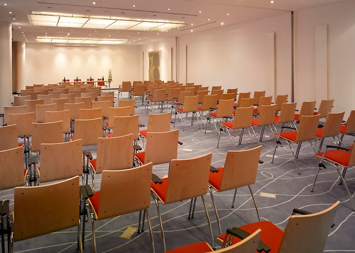 Park Plaza Hotel Budapest