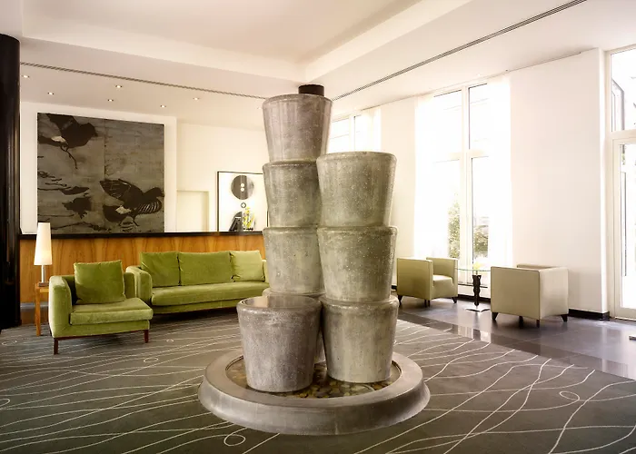 Park Plaza Budapest