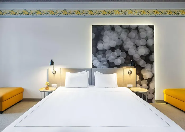 Park Plaza 4* Budapest