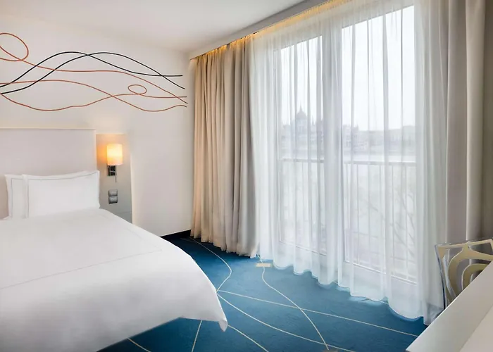 Park Plaza Hotel