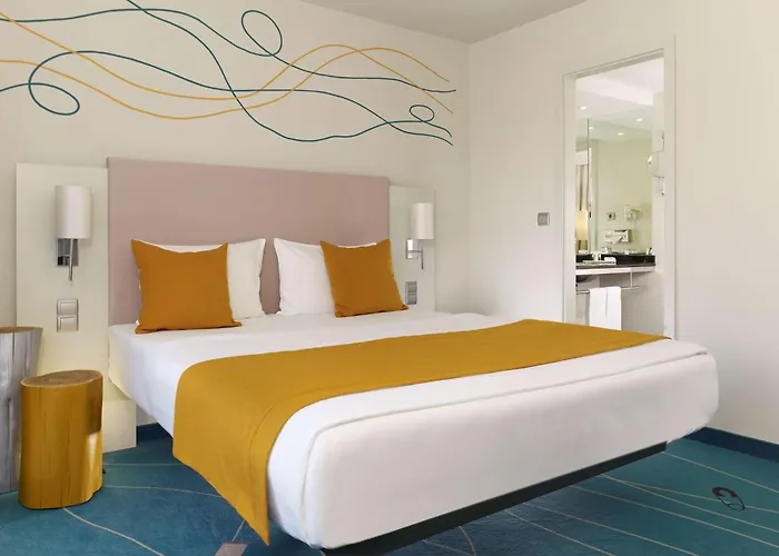 Park Plaza 4* Budapest