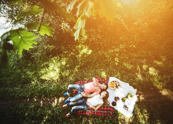 Hotel Park Plaza Budapest